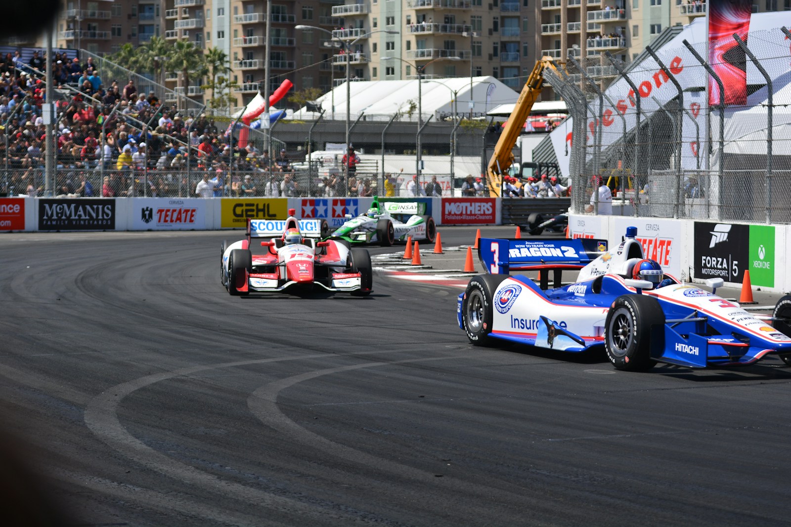 Long Beach Grand Prix